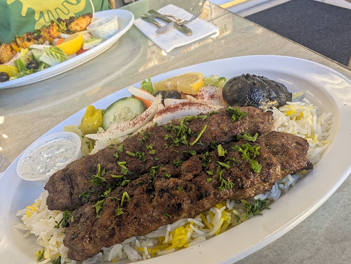 Photo of Babylon Restaurant - 615 112th St SE #D, Everett, WA 98208