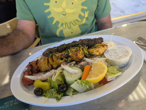 Photo of Babylon Restaurant - 615 112th St SE #D, Everett, WA 98208