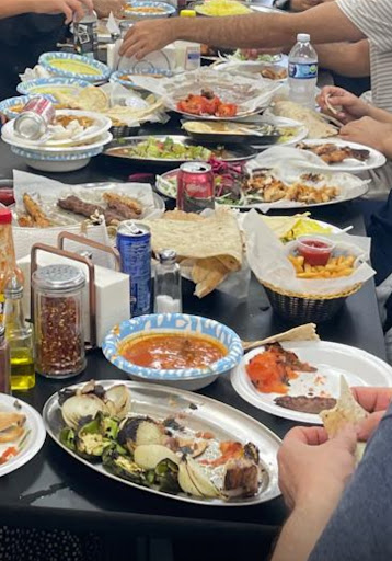 Photo of Babylon Restaurant - 615 112th St SE #D, Everett, WA 98208