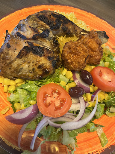 Photo of The Port Of Peri Peri - Bothell - 22612 Bothell Everett Hwy Ste C, Bothell, WA 98021