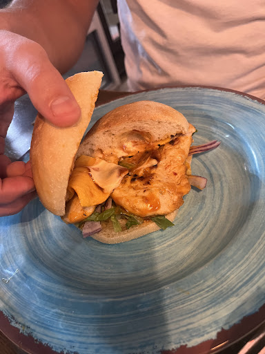 Photo of The Port Of Peri Peri - Bothell - 22612 Bothell Everett Hwy Ste C, Bothell, WA 98021