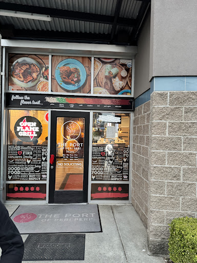 Photo of The Port Of Peri Peri - Bothell - 22612 Bothell Everett Hwy Ste C, Bothell, WA 98021