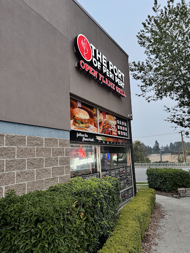Photo of The Port Of Peri Peri - Bothell - 22612 Bothell Everett Hwy Ste C, Bothell, WA 98021