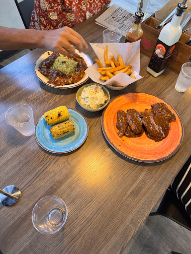 Photo of The Port Of Peri Peri - Bothell - 22612 Bothell Everett Hwy Ste C, Bothell, WA 98021