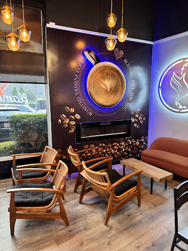 Photo of The Port Of Peri Peri - Bothell - 22612 Bothell Everett Hwy Ste C, Bothell, WA 98021