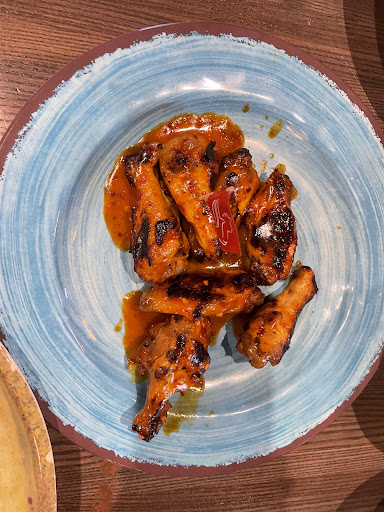 Photo of The Port Of Peri Peri - Bothell - 22612 Bothell Everett Hwy Ste C, Bothell, WA 98021