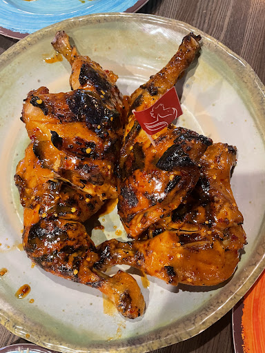 Photo of The Port Of Peri Peri - Bothell - 22612 Bothell Everett Hwy Ste C, Bothell, WA 98021