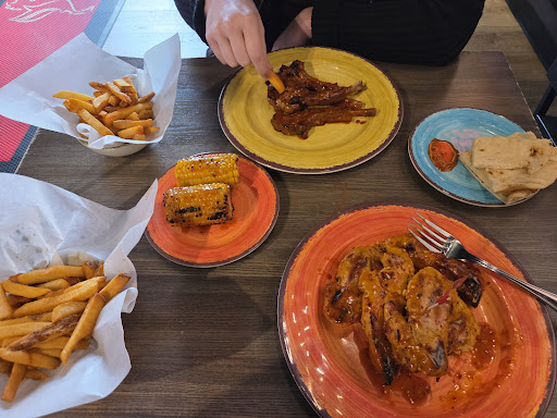 Photo of The Port Of Peri Peri - Bothell - 22612 Bothell Everett Hwy Ste C, Bothell, WA 98021