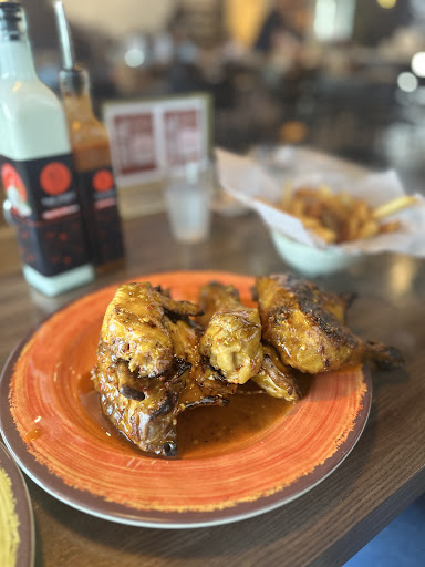 Photo of The Port Of Peri Peri - Bothell - 22612 Bothell Everett Hwy Ste C, Bothell, WA 98021