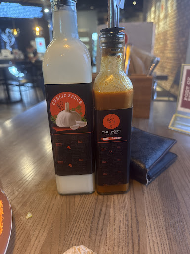 Photo of The Port Of Peri Peri - Bothell - 22612 Bothell Everett Hwy Ste C, Bothell, WA 98021