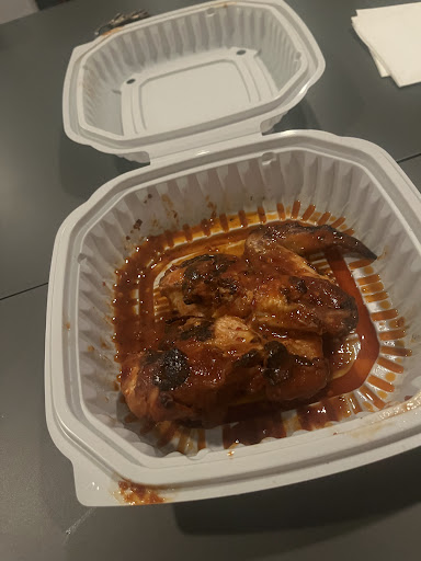 Photo of The Port Of Peri Peri - Bothell - 22612 Bothell Everett Hwy Ste C, Bothell, WA 98021