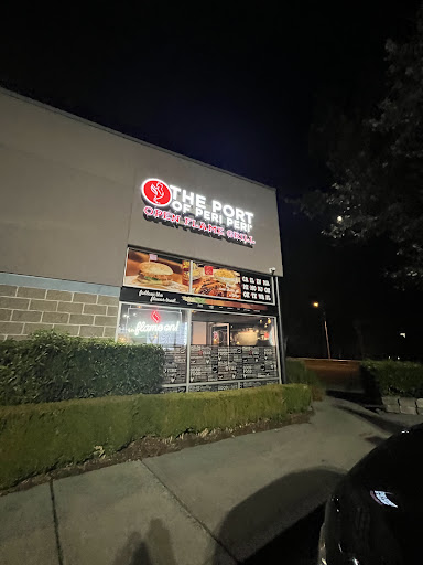 Photo of The Port Of Peri Peri - Bothell - 22612 Bothell Everett Hwy Ste C, Bothell, WA 98021