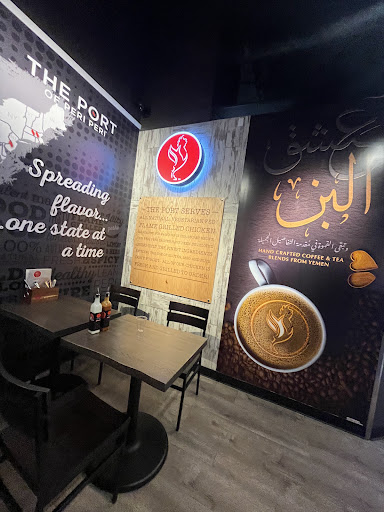 Photo of The Port Of Peri Peri - Bothell - 22612 Bothell Everett Hwy Ste C, Bothell, WA 98021