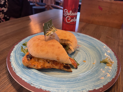 Photo of The Port Of Peri Peri - Bothell - 22612 Bothell Everett Hwy Ste C, Bothell, WA 98021