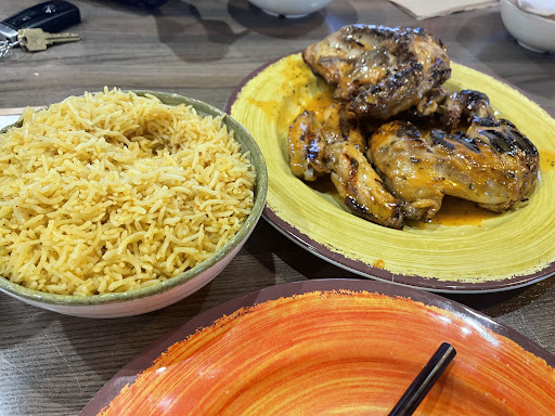 Photo of The Port Of Peri Peri - Bothell - 22612 Bothell Everett Hwy Ste C, Bothell, WA 98021