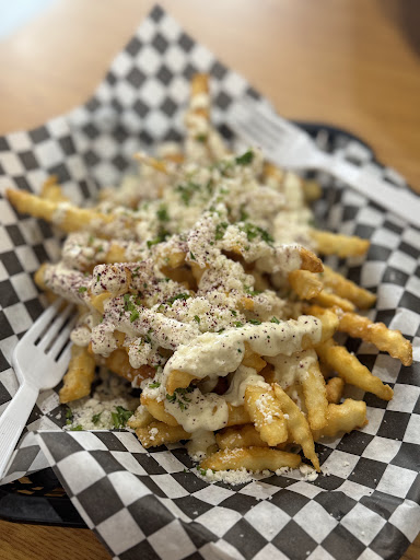 Photo of Sahara Mediterranean Kitchen - 17875 Redmond Way #124, Redmond, WA 98052