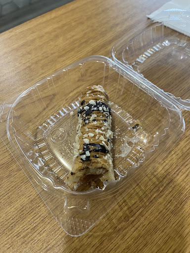 Photo of Sahara Mediterranean Kitchen - 17875 Redmond Way #124, Redmond, WA 98052