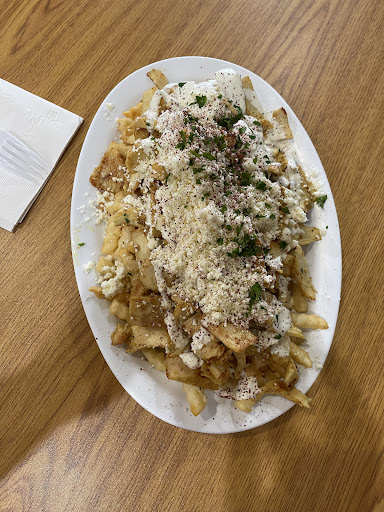 Photo of Sahara Mediterranean Kitchen - 17875 Redmond Way #124, Redmond, WA 98052