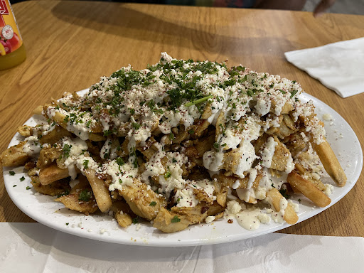 Photo of Sahara Mediterranean Kitchen - 17875 Redmond Way #124, Redmond, WA 98052