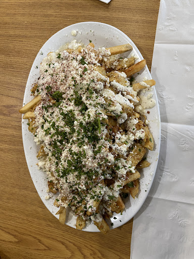 Photo of Sahara Mediterranean Kitchen - 17875 Redmond Way #124, Redmond, WA 98052