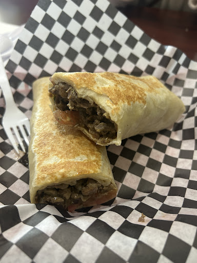 Photo of Sahara Mediterranean Kitchen - 17875 Redmond Way #124, Redmond, WA 98052