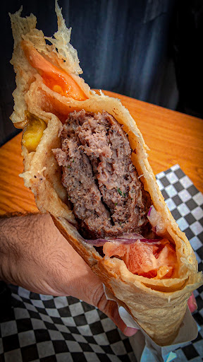 Photo of Sahara Mediterranean Kitchen - 17875 Redmond Way #124, Redmond, WA 98052