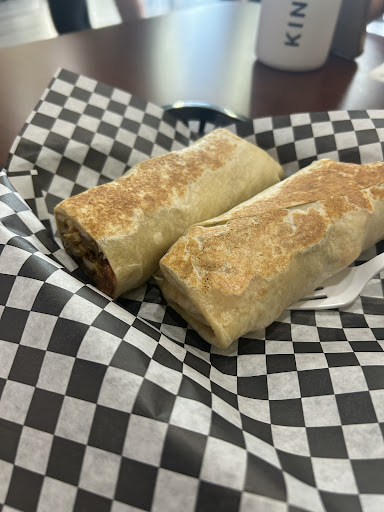 Photo of Sahara Mediterranean Kitchen - 17875 Redmond Way #124, Redmond, WA 98052