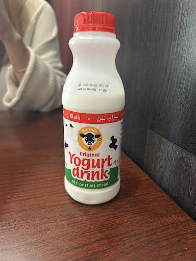 Photo of Sahara Mediterranean Kitchen - 17875 Redmond Way #124, Redmond, WA 98052