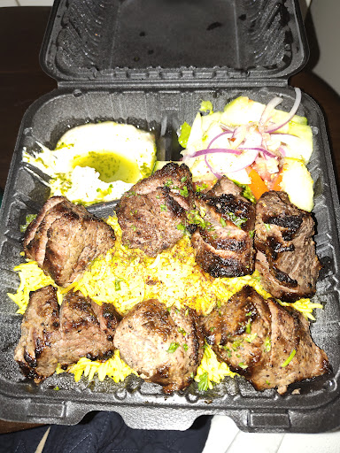 Photo of Sahara Mediterranean Kitchen - 17875 Redmond Way #124, Redmond, WA 98052