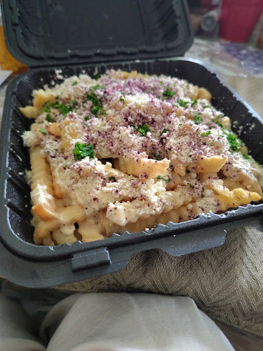 Photo of Sahara Mediterranean Kitchen - 17875 Redmond Way #124, Redmond, WA 98052