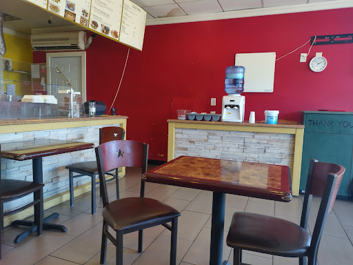 Photo of Sultan Gyro and Shawarma Grill - 17505 Aurora Ave N, Shoreline, WA 98133