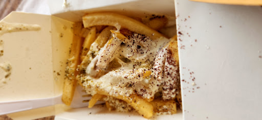 Photo of Sultan Gyro and Shawarma Grill - 17505 Aurora Ave N, Shoreline, WA 98133