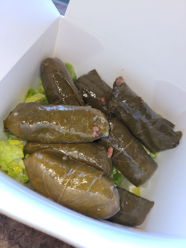 Photo of Sultan Gyro and Shawarma Grill - 17505 Aurora Ave N, Shoreline, WA 98133