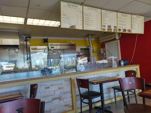 Photo of Sultan Gyro and Shawarma Grill - 17505 Aurora Ave N, Shoreline, WA 98133