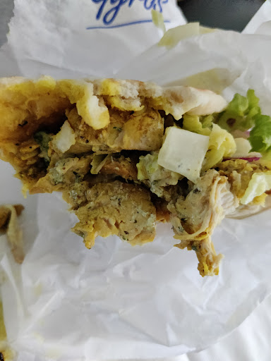 Photo of Sultan Gyro and Shawarma Grill - 17505 Aurora Ave N, Shoreline, WA 98133