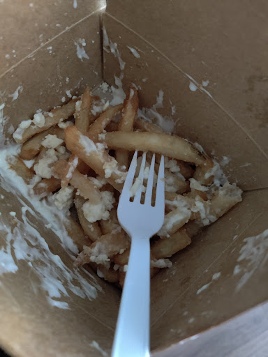 Photo of Sultan Gyro and Shawarma Grill - 17505 Aurora Ave N, Shoreline, WA 98133