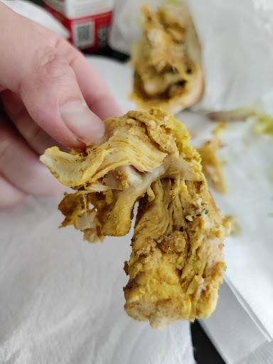 Photo of Sultan Gyro and Shawarma Grill - 17505 Aurora Ave N, Shoreline, WA 98133