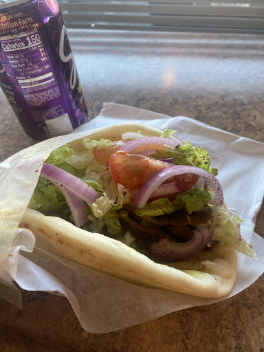 Photo of Sultan Gyro and Shawarma Grill - 17505 Aurora Ave N, Shoreline, WA 98133