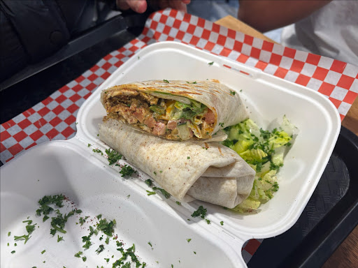 Photo of Gyro Makers Edmonds - 10016 Edmonds Way # A, Edmonds, WA 98020