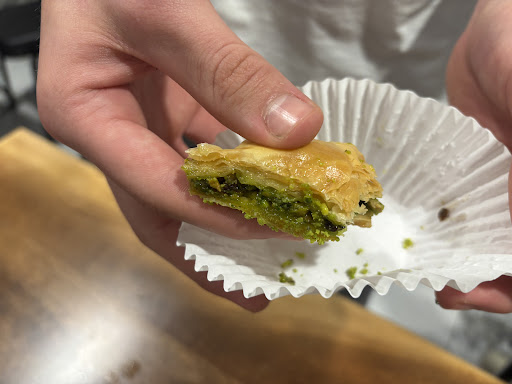 Photo of Gyro Makers Edmonds - 10016 Edmonds Way # A, Edmonds, WA 98020