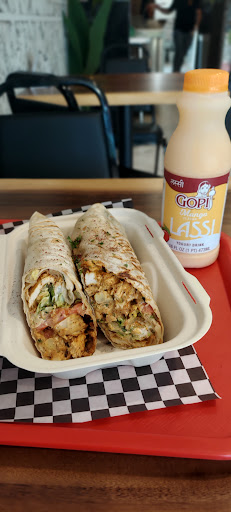 Photo of Gyro Makers Edmonds - 10016 Edmonds Way # A, Edmonds, WA 98020