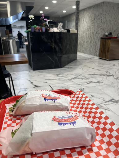 Photo of Gyro Makers Edmonds - 10016 Edmonds Way # A, Edmonds, WA 98020