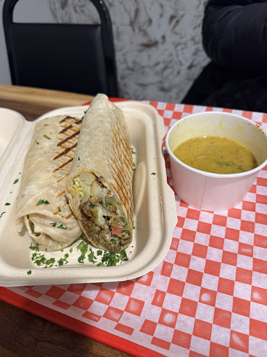 Photo of Gyro Makers Edmonds - 10016 Edmonds Way # A, Edmonds, WA 98020