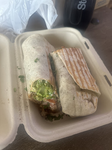 Photo of Gyro Makers Edmonds - 10016 Edmonds Way # A, Edmonds, WA 98020