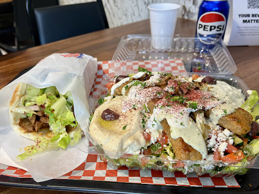 Photo of Gyro Makers Edmonds - 10016 Edmonds Way # A, Edmonds, WA 98020