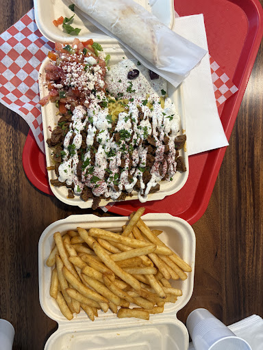 Photo of Gyro Makers Edmonds - 10016 Edmonds Way # A, Edmonds, WA 98020