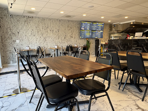 Photo of Gyro Makers Edmonds - 10016 Edmonds Way # A, Edmonds, WA 98020