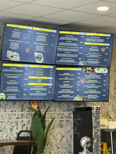 Photo of Gyro Makers Edmonds - 10016 Edmonds Way # A, Edmonds, WA 98020