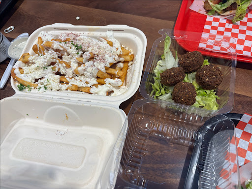 Photo of Gyro Makers Edmonds - 10016 Edmonds Way # A, Edmonds, WA 98020