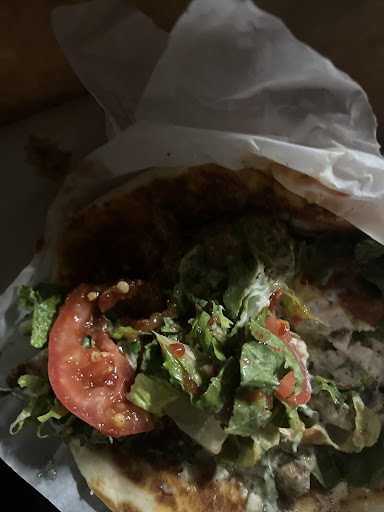 Photo of Sinbad Express - 3526 Fremont Pl N, Seattle, WA 98103